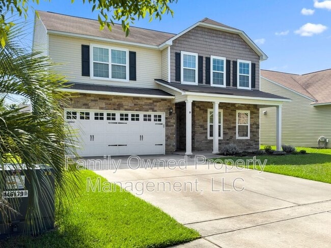 Building Photo - 1834 Chickasaw Dr