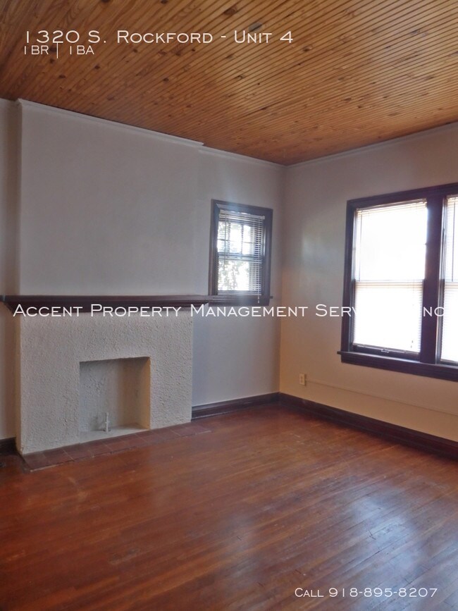 Building Photo - 1 Bedroom apartment, near 15th & Peoria