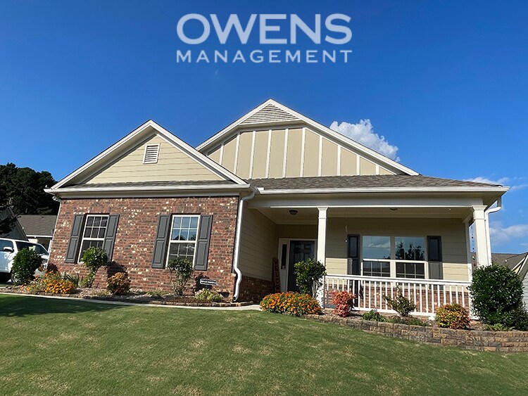 4615 Hidden Creek Dr, Gainesville, GA 30504 House Rental in