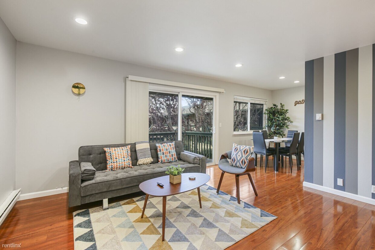 2 br, 1 bath - 2025 California St Apt 39A - 2 br, 1 bath  - 2025 California St Apt 39A