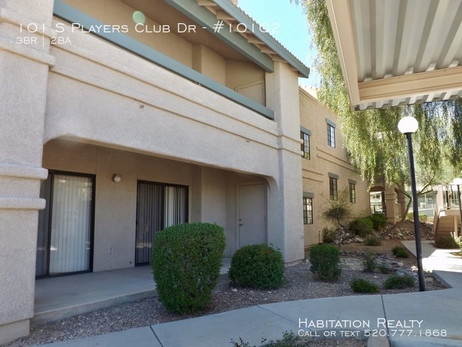 Building Photo - Moonrise at Starr Pass 3-Bedroom Condominium