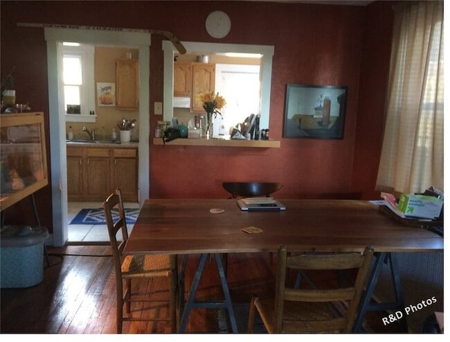 Building Photo - 4317 Ludwick St