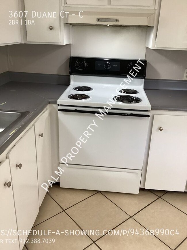Foto del edificio - 3607 Duane Ct