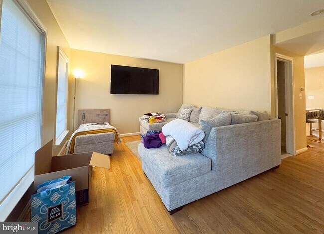 Foto del edificio - 1603 Carlyle Dr