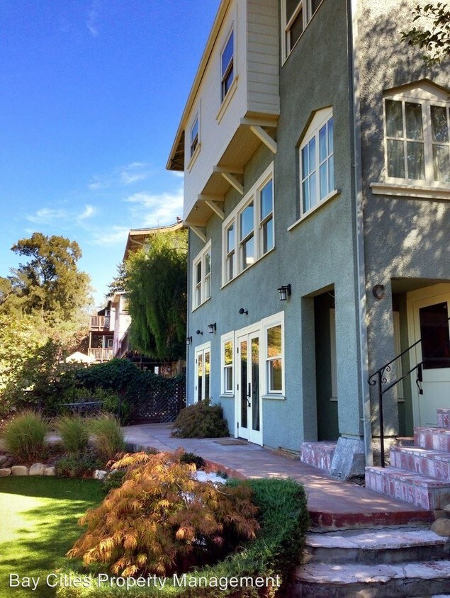 Foto principal - 679 Fairmount Ave