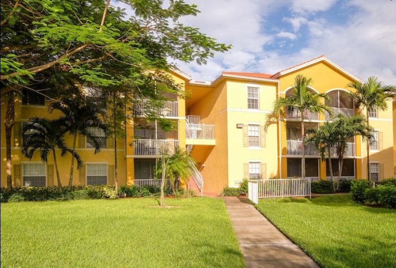 Foto principal - 4105 Residence Drive