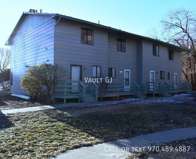 Building Photo - 926 William Ct