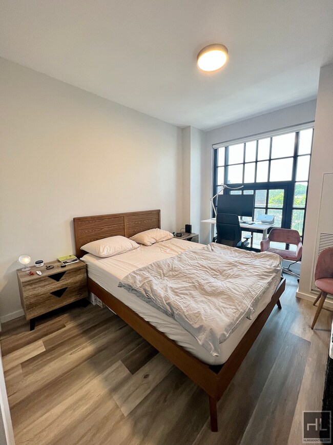 Building Photo - New Construction! Modern 1.5 Bedroom in th...