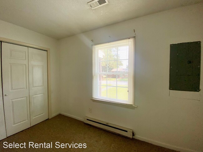 Building Photo - 2 br, 1 bath House - 109 Harding St.