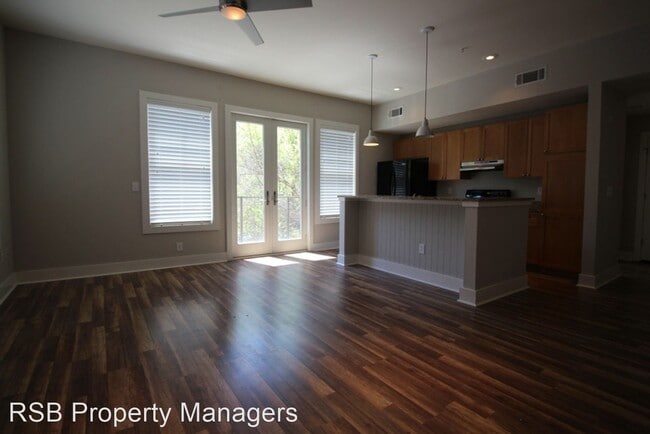 Building Photo - 1 br, 1 bath House - 924 Garrett Street Un...