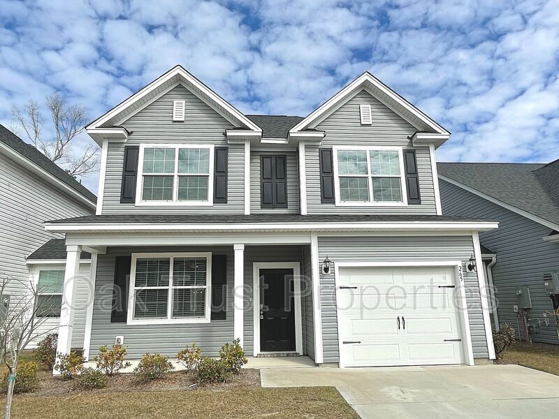 265 McClellan Way, Summerville, SC 29483 Townhome Rentals in