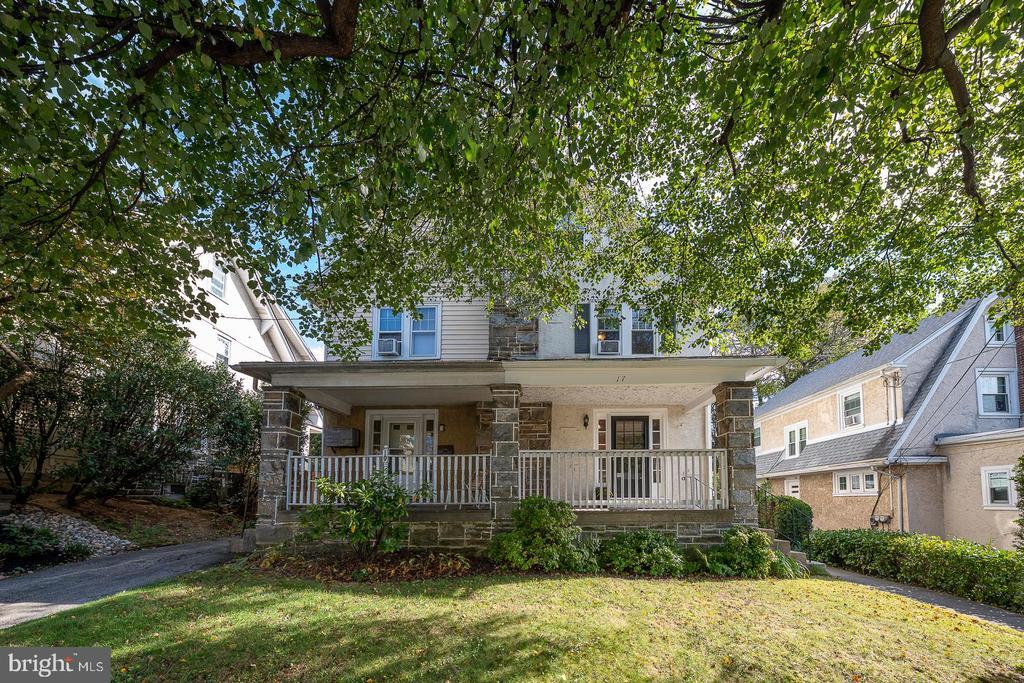 Primary Photo - 17 E Turnbull Ave