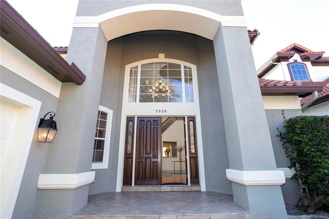 Foto del edificio - 7926 Versilia Dr