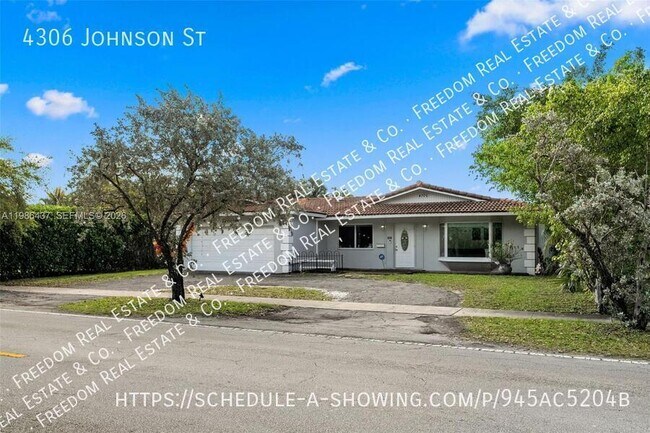 Foto del edificio - 4306 Johnson St