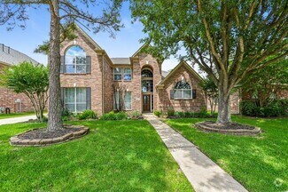 Building Photo - 17714 Meadow Crossing Ln