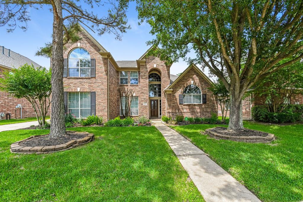 Foto principal - 17714 Meadow Crossing Ln