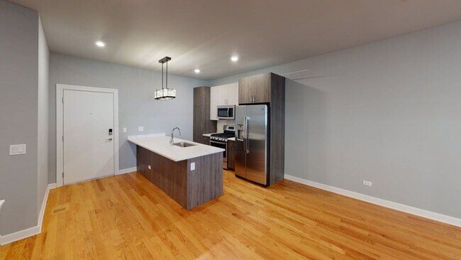 Foto del edificio - 5117 S Kenwood Ave