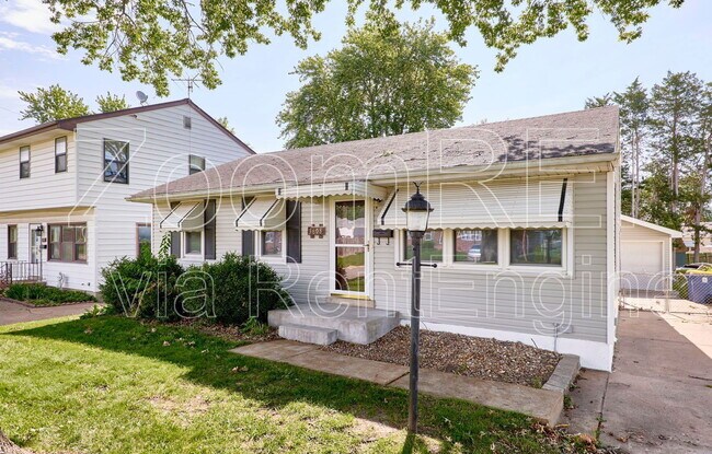 Foto del edificio - 3608 St Cosmas Ln