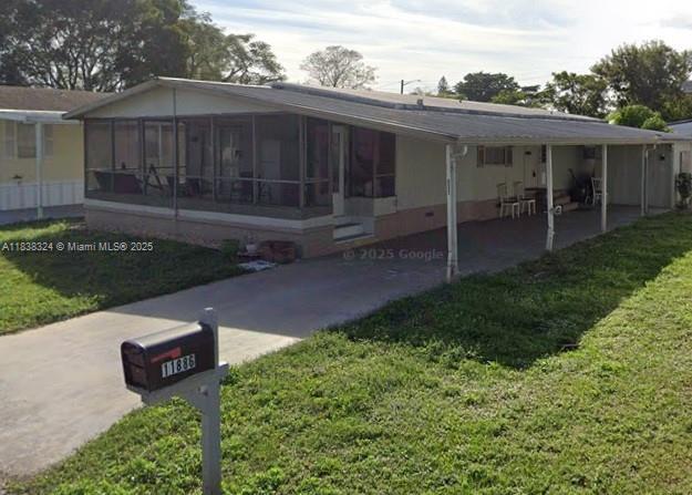 Foto del edificio - 11886 Anchorage Way