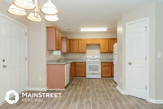 Foto del edificio - 312 Harris Ave