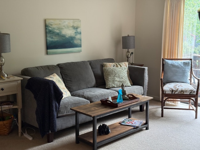 Foto del edificio - 104 Clinkscales Rd