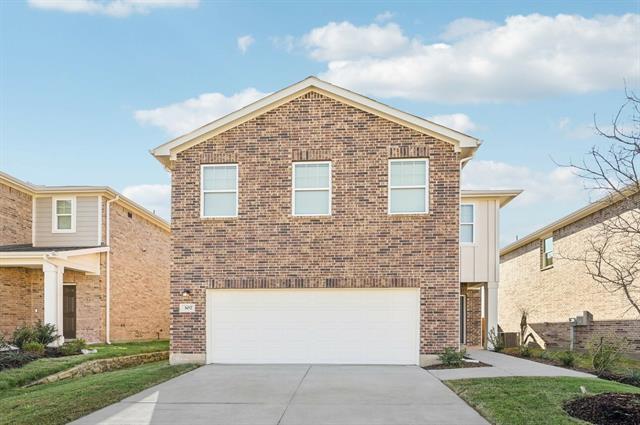 Foto principal - 4425 Marigold Dr