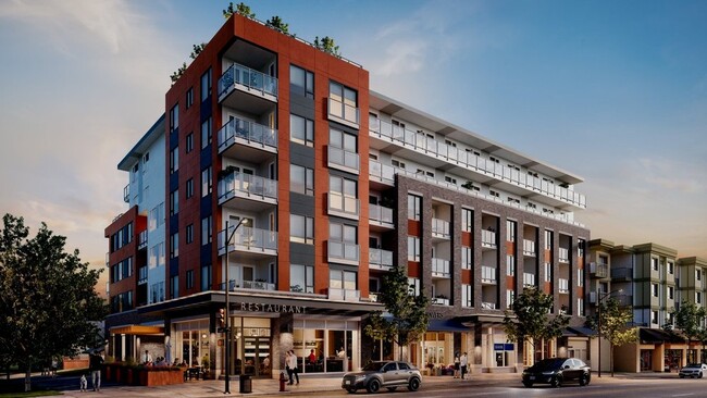 Building Photo - 2715 Hastings St E