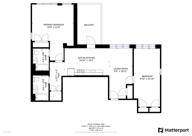 Building Photo - 23 Unit Condo Package
