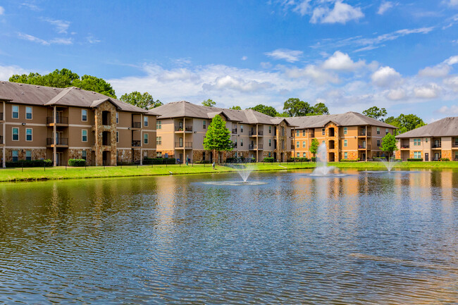 Parc At Denham Springs Rentals in Denham Springs at 31050 LA Highway 16 ...