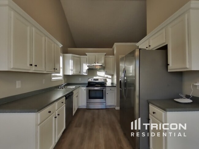 Building Photo - 135 Fieldcrest Drive Dallas GA