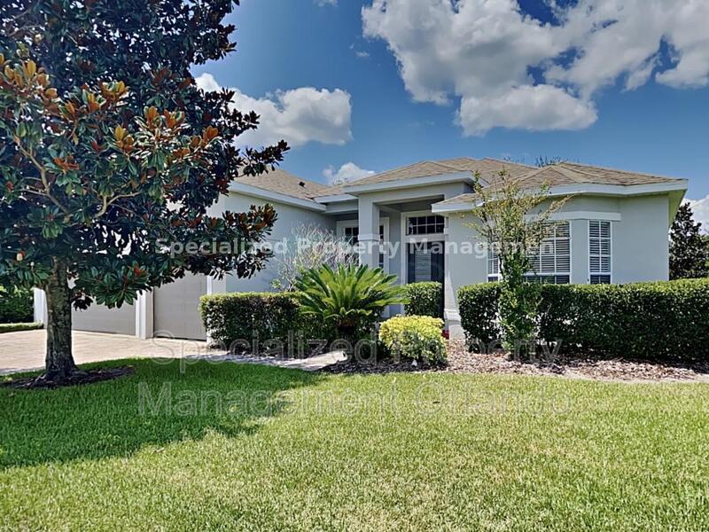 Primary Photo - 6190 Hedgesparrows Ln