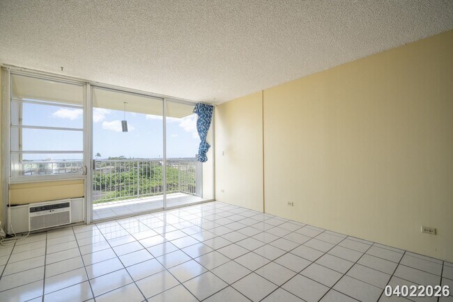 Foto del edificio - SALT LAKE 2 Bed 2 Bath 1 Parking