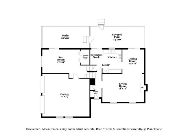 Building Photo - 4967 Turtle Rock Dr