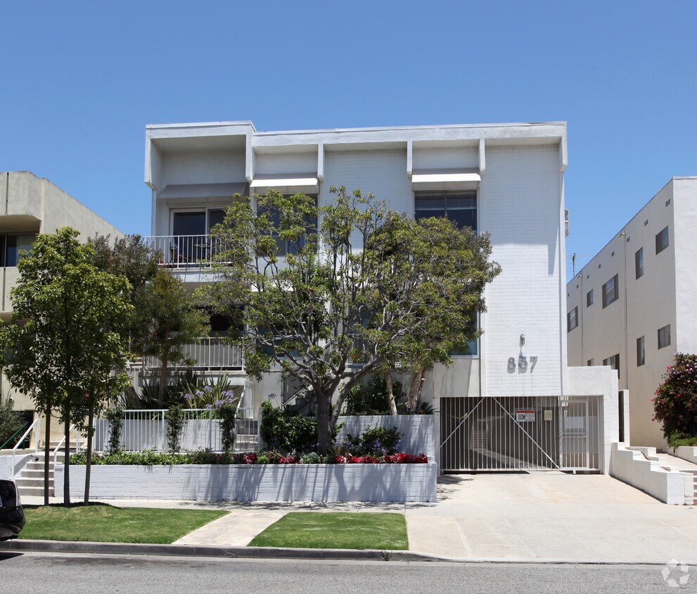 Foto principal - 837 10th St