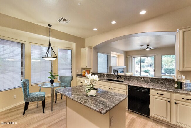 Foto del edificio - 11471 E Quartz Rock Rd