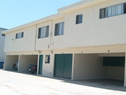 Building Photo - The South Bay