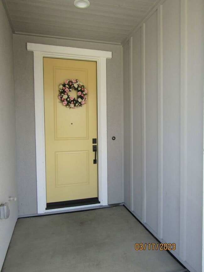 Foto del edificio - Beautiful newly built home in Rohnert Park...