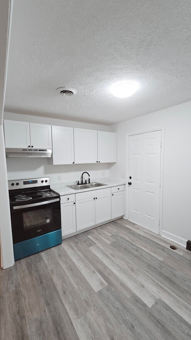 Foto del edificio - Monetta Apartments