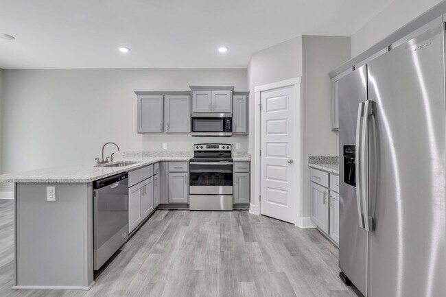 Foto del edificio - 105 Sherwood Ct