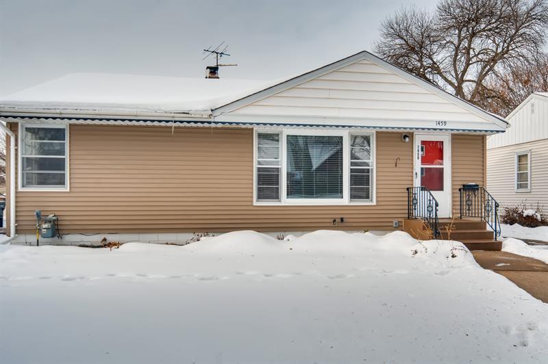 Primary Photo - 1459 Schletti Street