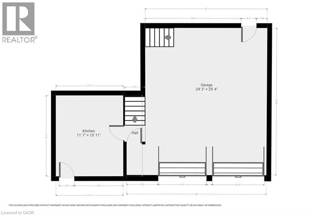 Building Photo - 405B BARTLETT Avenue