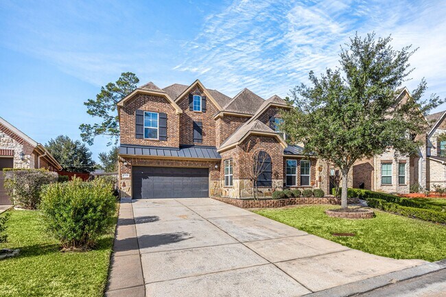 Foto del edificio - 22335 Sawmill Ranch Dr