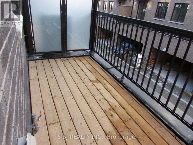 Photo du bâtiment - 18 Mermot Ln