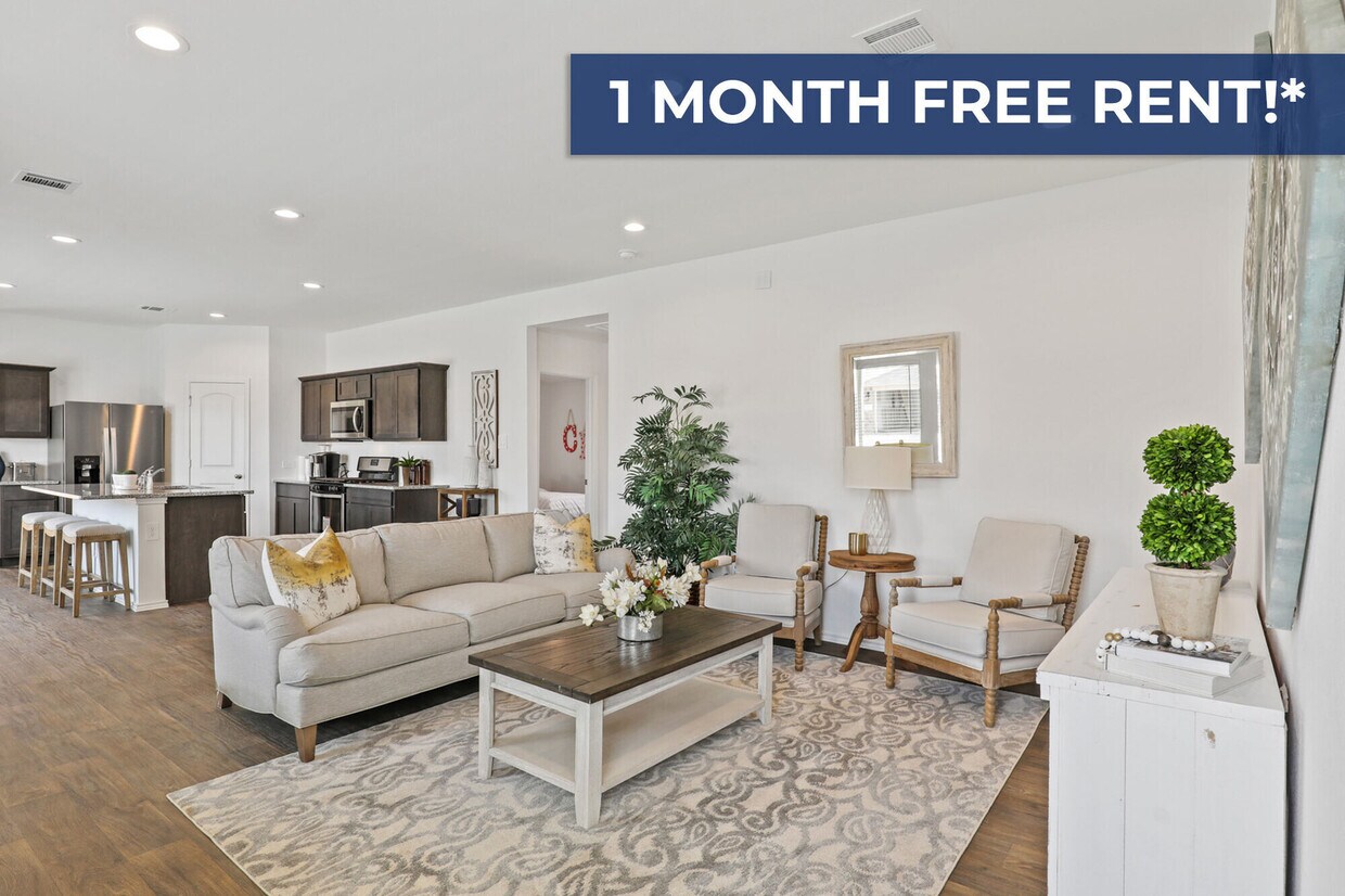 Foto principal - 23818 Grand Canal Ln