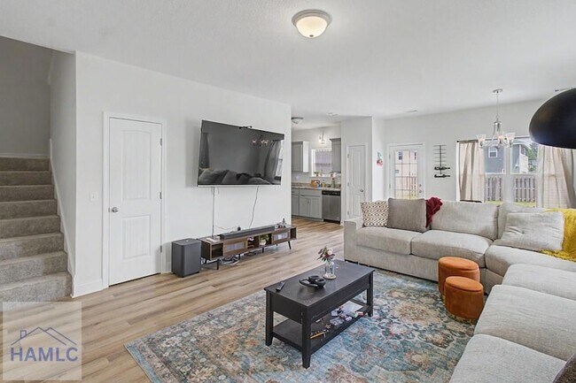 Foto del edificio - 1246 Grayson Ave
