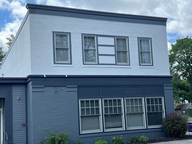 Foto del edificio - 1269 Main St