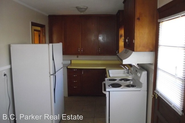 Building Photo - 1218 Wallace St