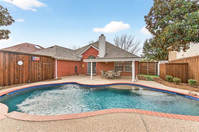 Foto del edificio - 9818 Asheboro St