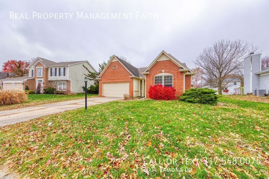 Foto principal - 2004 Pamona Dr