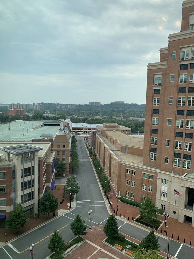 View - 2050 Jamieson Ave